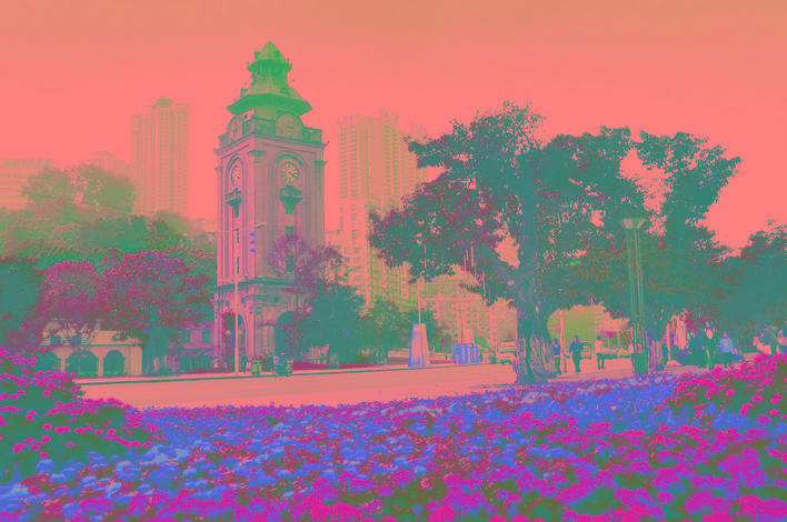 跑好“上半程” 冲刺“下半场” 万州区镇乡街道党（工）委书记