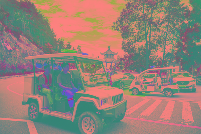 万州区发布《森林防火禁火令》 ——林区及边缘100米内严禁一